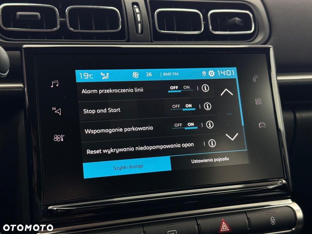 Citroën C3 1.2 PureTech C-Series - 32