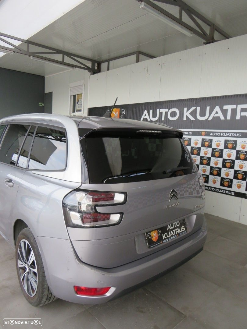 Citroën C4 Spacetourer 1.5 BlueHDi Feel - 7