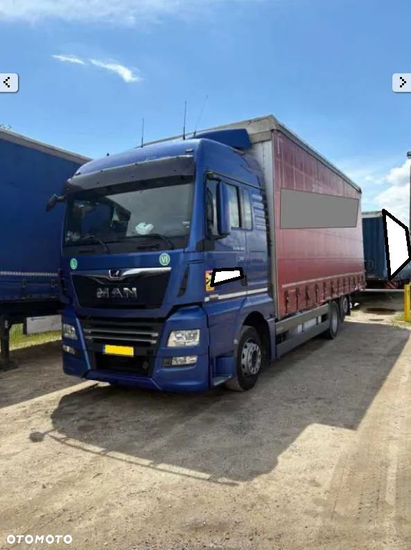 Scania R450 - 1