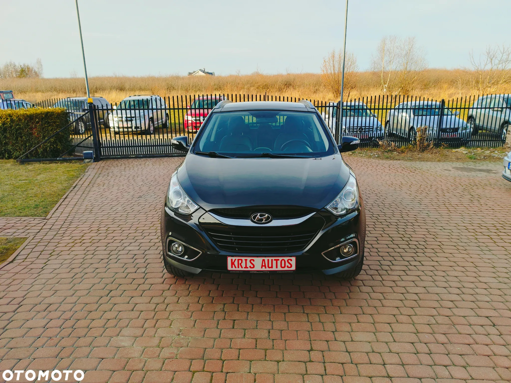 Hyundai ix35 2.0 2WD Style - 3