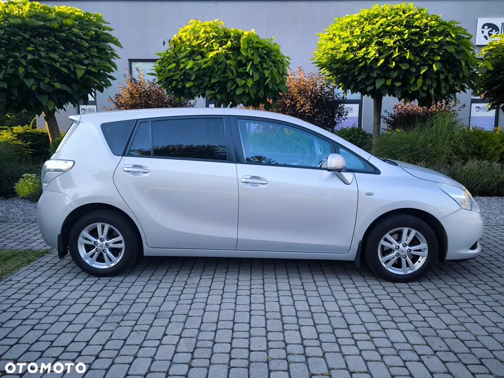 Toyota Verso - 17