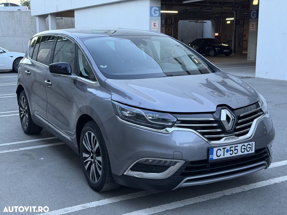 Renault Espace - 16