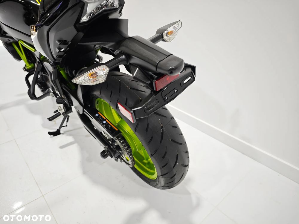 Kawasaki Z - 11