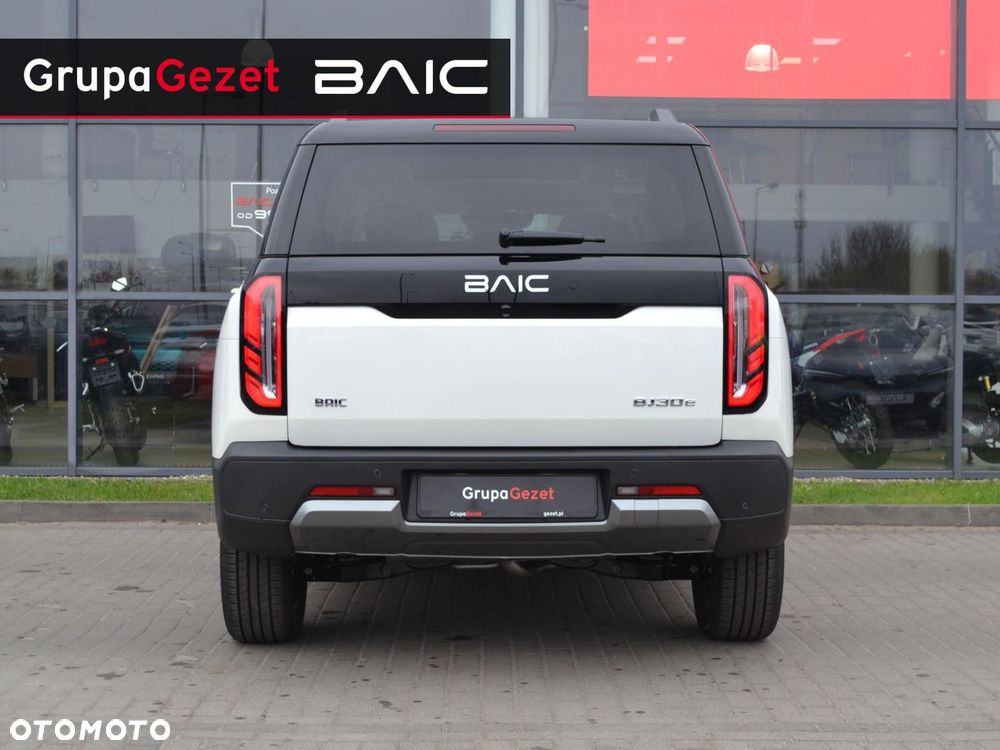 BAIC BJ30 - 6