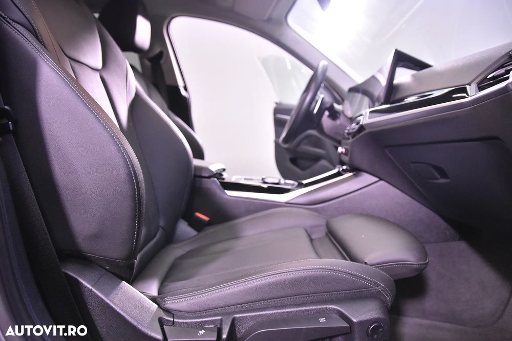 BMW Seria 4 420d Gran Coupe - 12