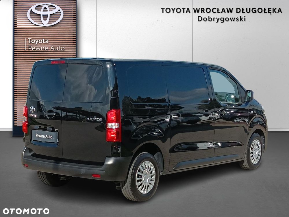 Toyota PROACE - 7