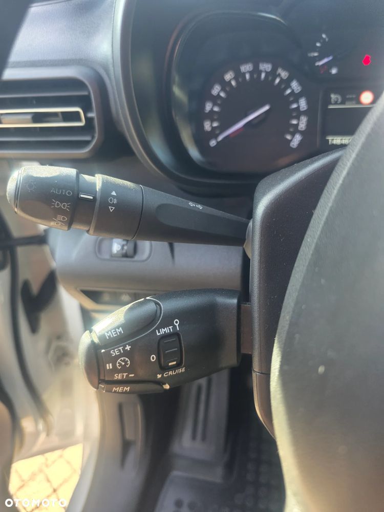 Citroën Berlingo - 14