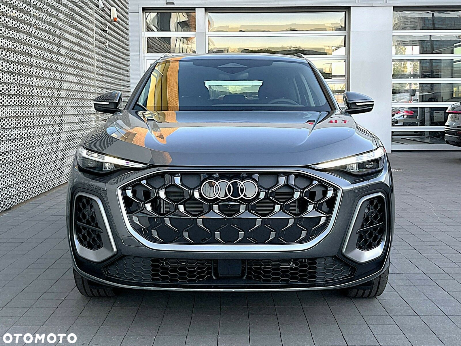 Audi Q5 - 13