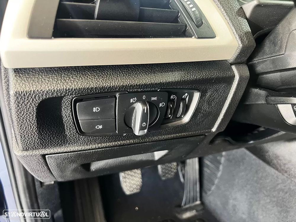 BMW 116 d EfficientDynamics - 18