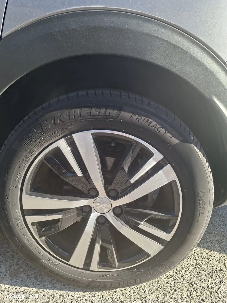 Peugeot 3008 1.2 PureTech GT - 11