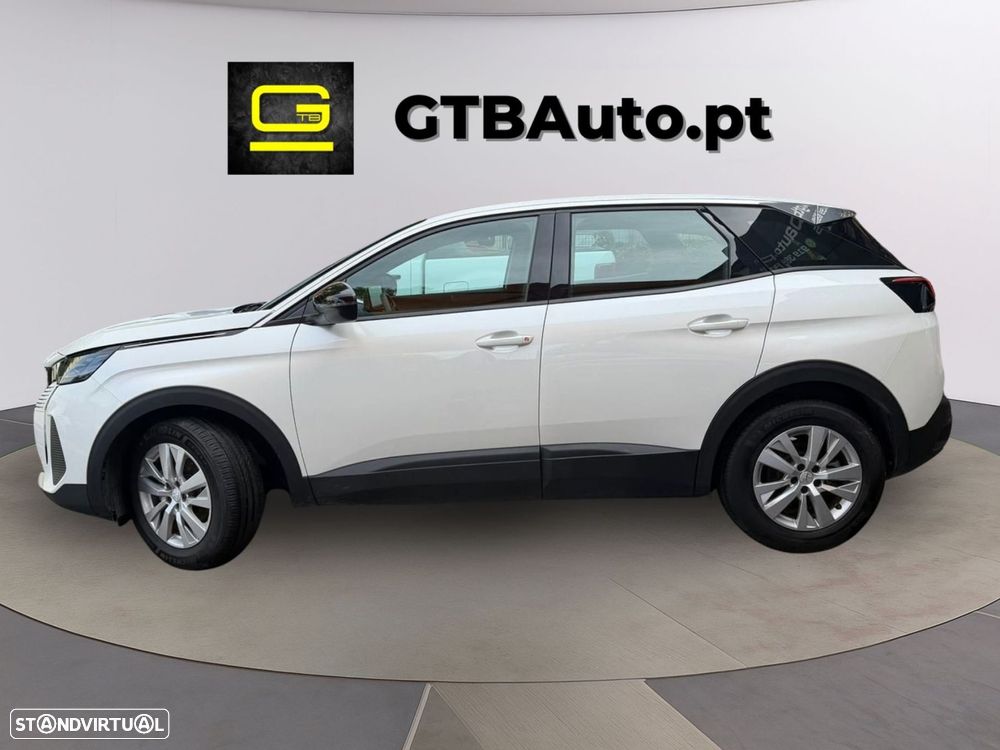 Peugeot 3008 - 6