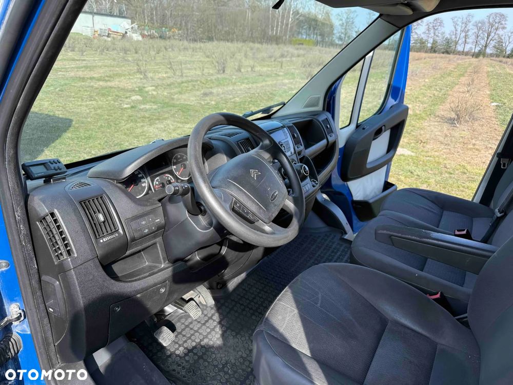 Citroën Jumper L4H2 - 3