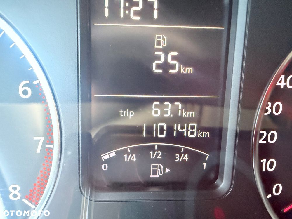 Volkswagen Polo - 8