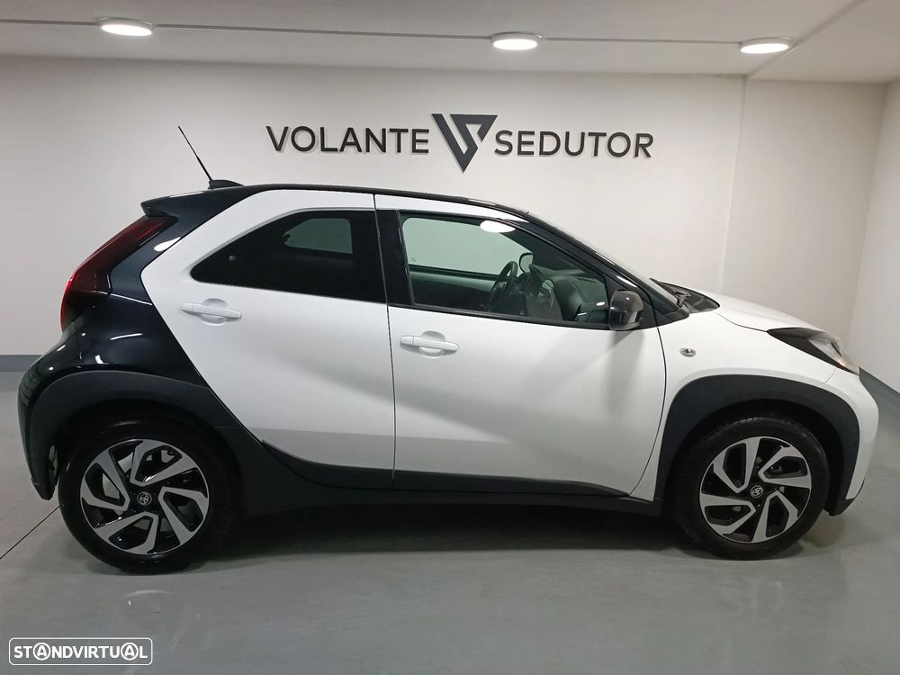 Toyota Aygo X 1.0 Play - 5