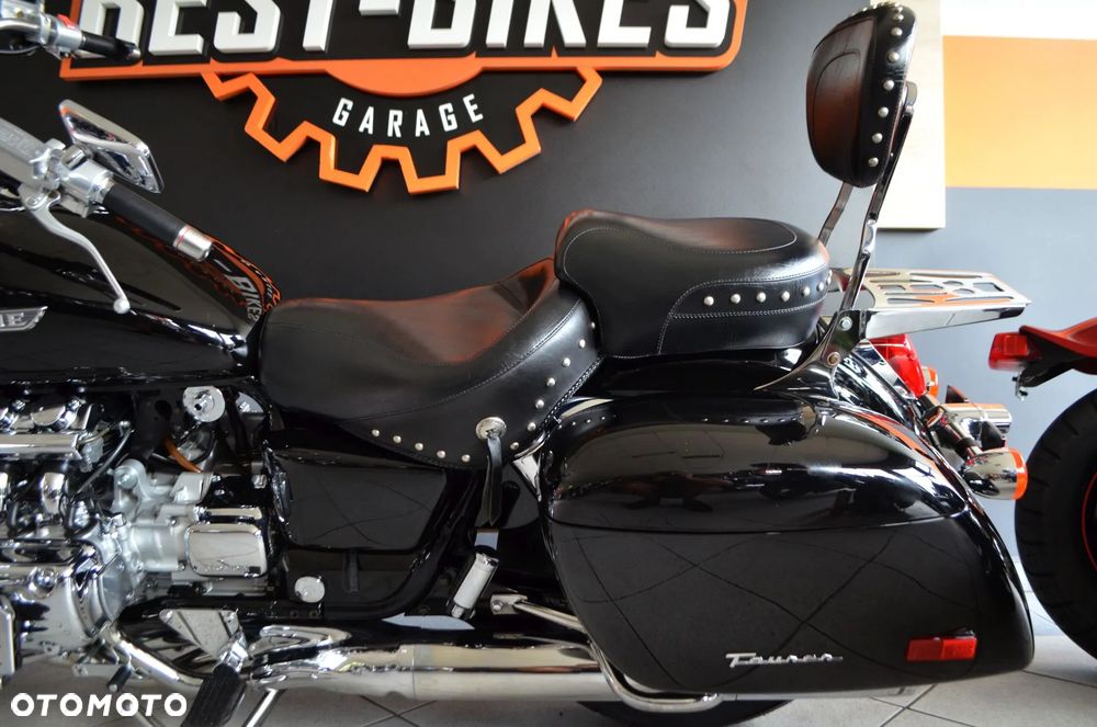 Honda Valkyrie - 21