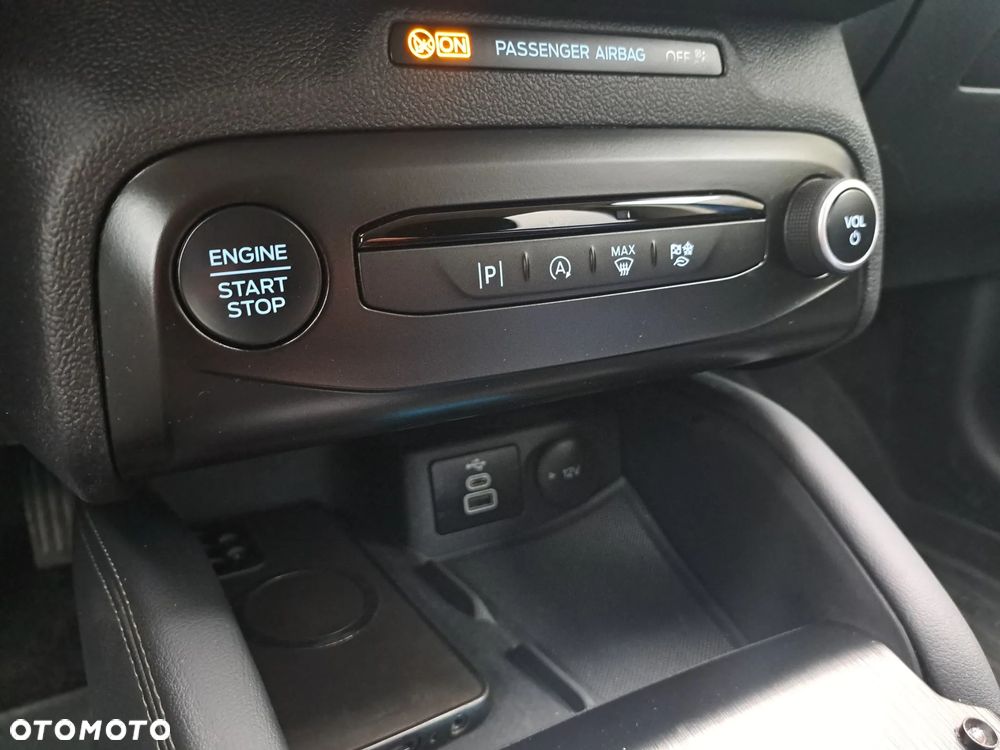 Ford Focus 1.5 EcoBlue Titanium X - 36