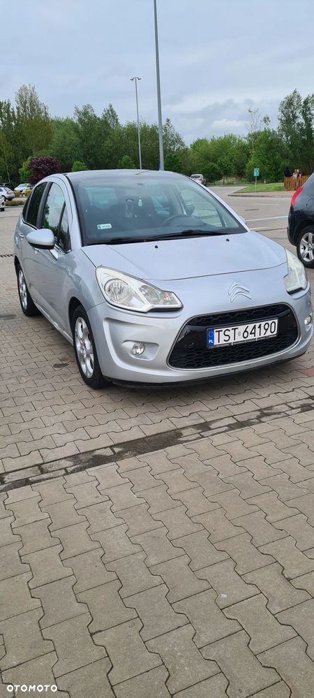Citroën C3 1.4 HDi Exclusive - 5