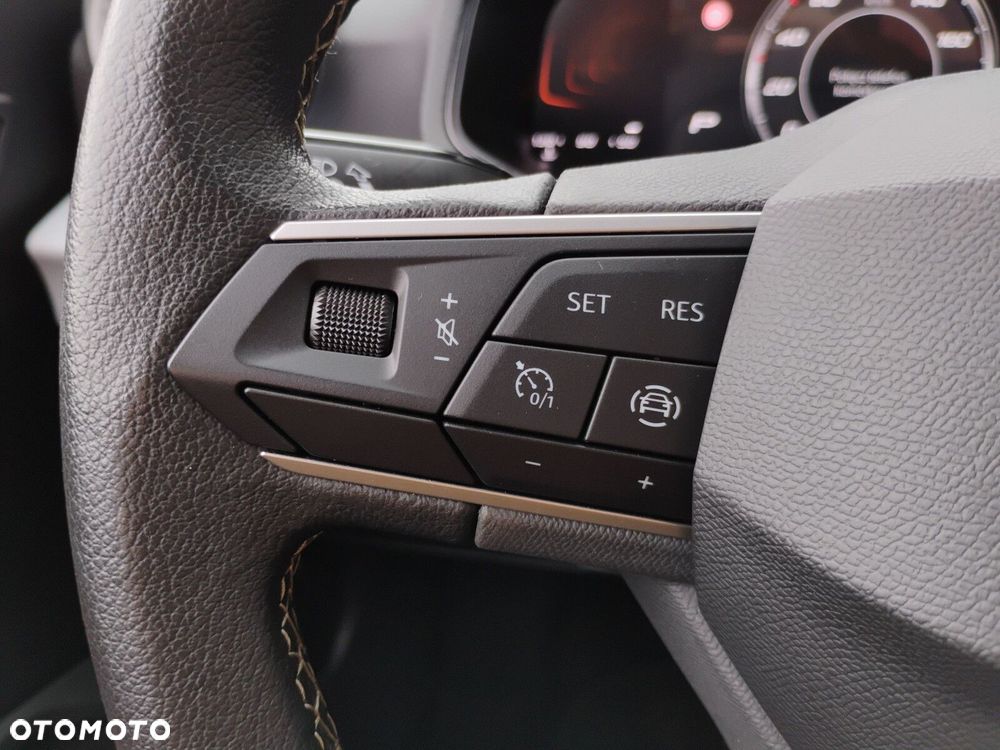 Seat Arona 1.0 TSI Style S&S DSG - 11