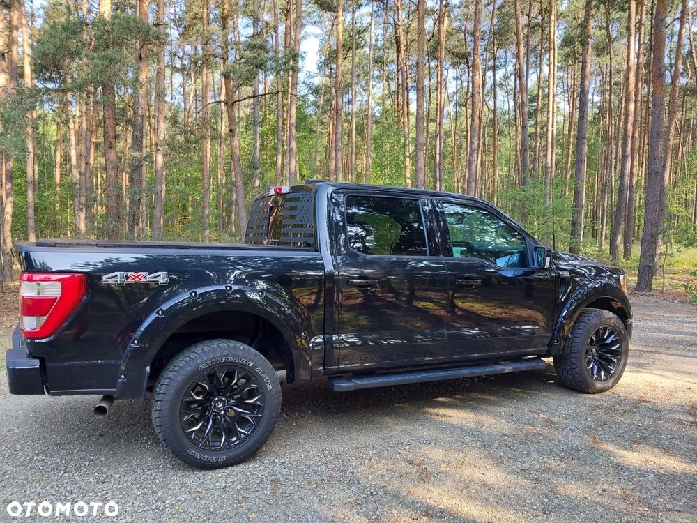 Ford F150 - 11