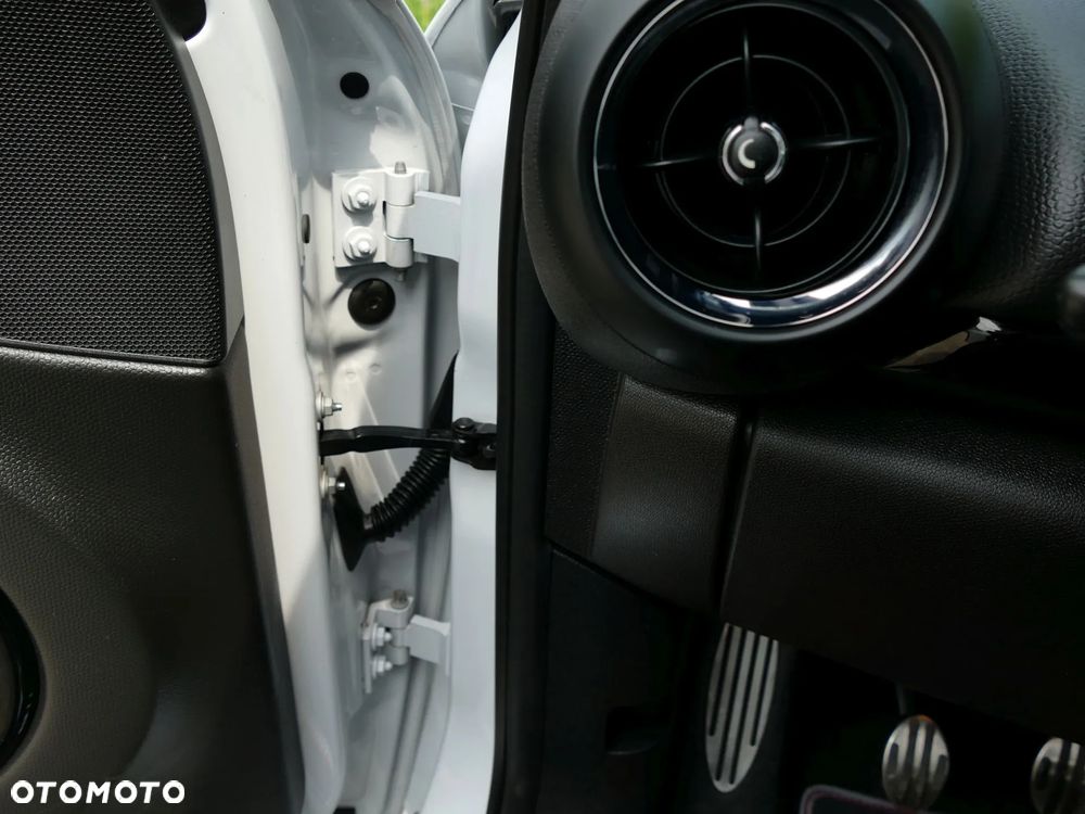 MINI Countryman Cooper S - 38