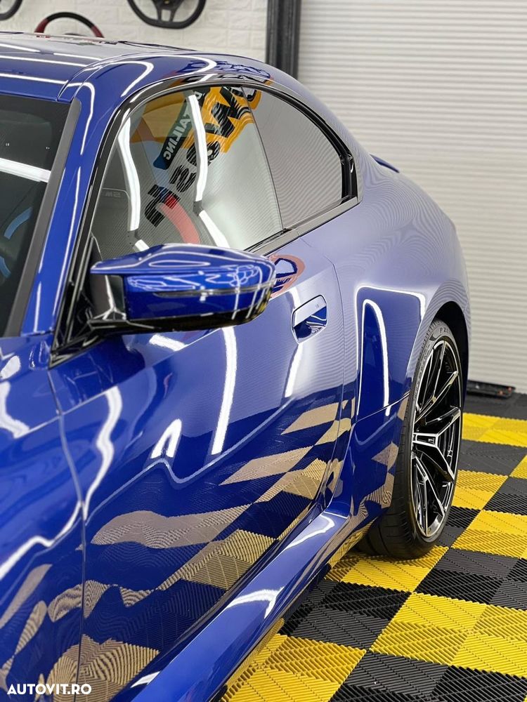 BMW M2 Standard - 14