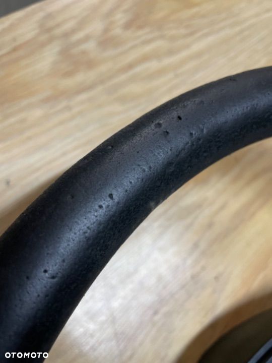 MERCEDES sprinter 906 crafter  kierownica przed lift - 6