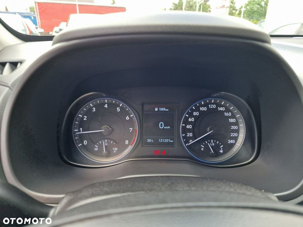 Hyundai Kona 1.0 T-GDI Style - 33