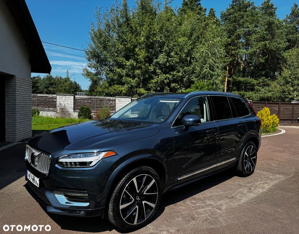 Volvo XC 90 - 3