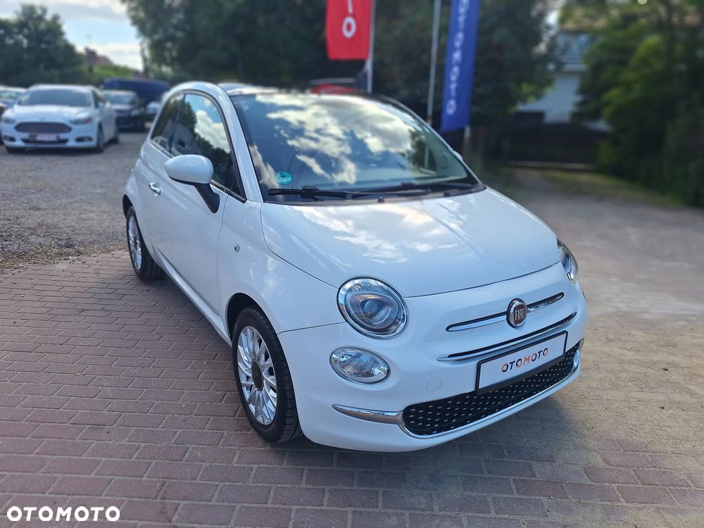 Fiat 500 - 5