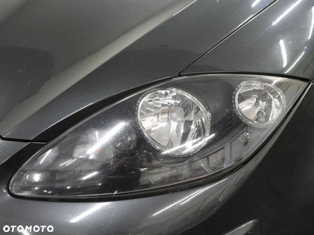 Seat Altea 1.9 TDI DPF Style - 14