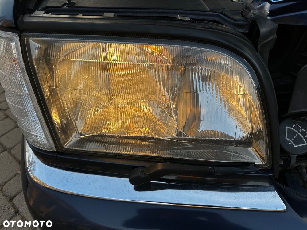 Mercedes-Benz Klasa S - 25