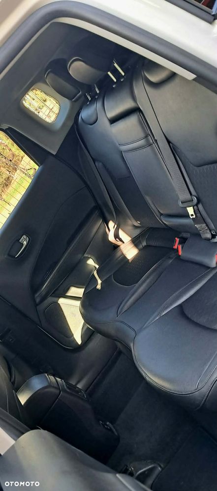 Jeep Compass 1.3 TMair Limited FWD S&S DDCT - 8