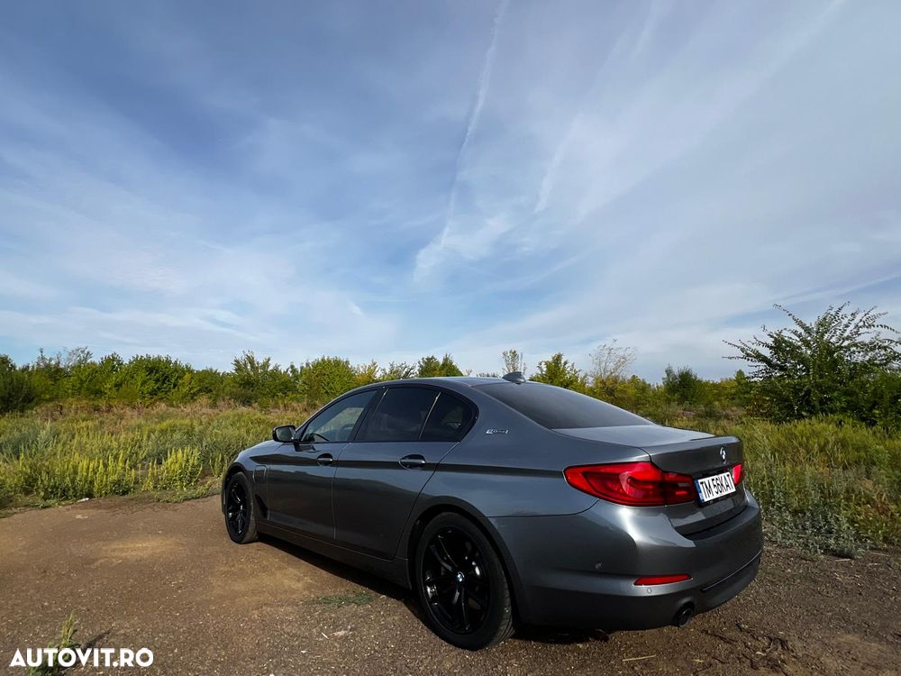 BMW Seria 5 - 3