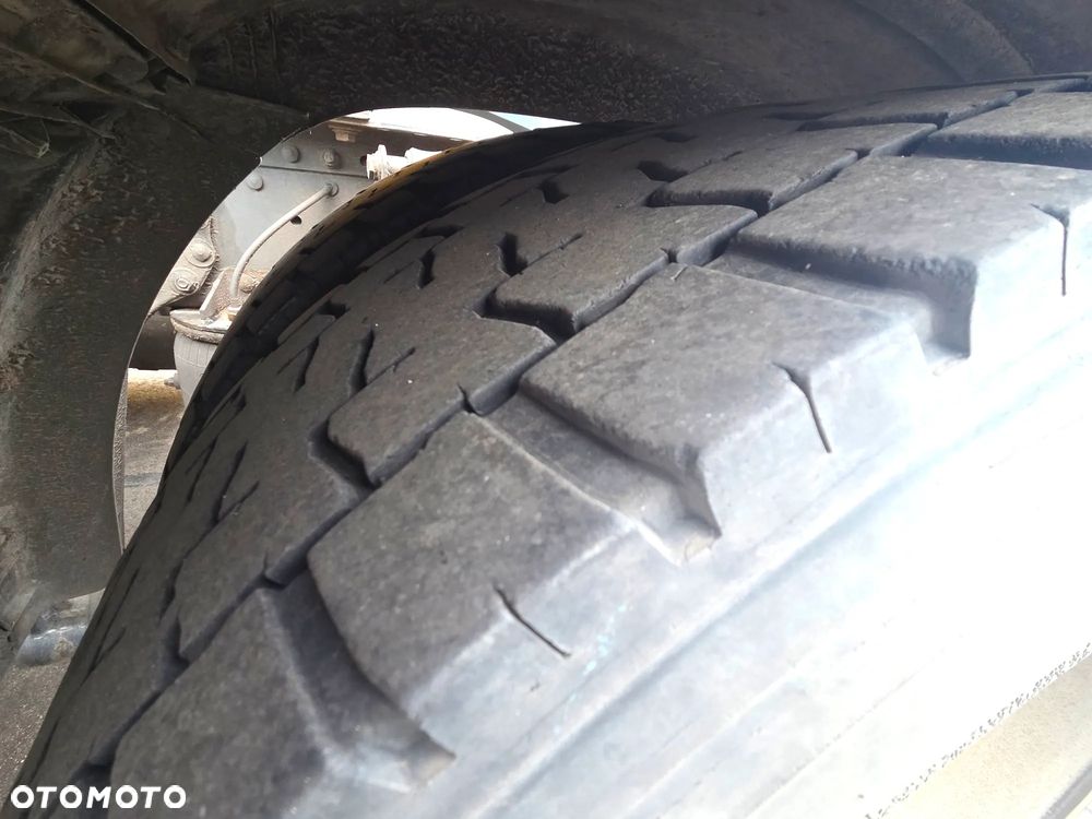 MAN TGX 18.440 - 10