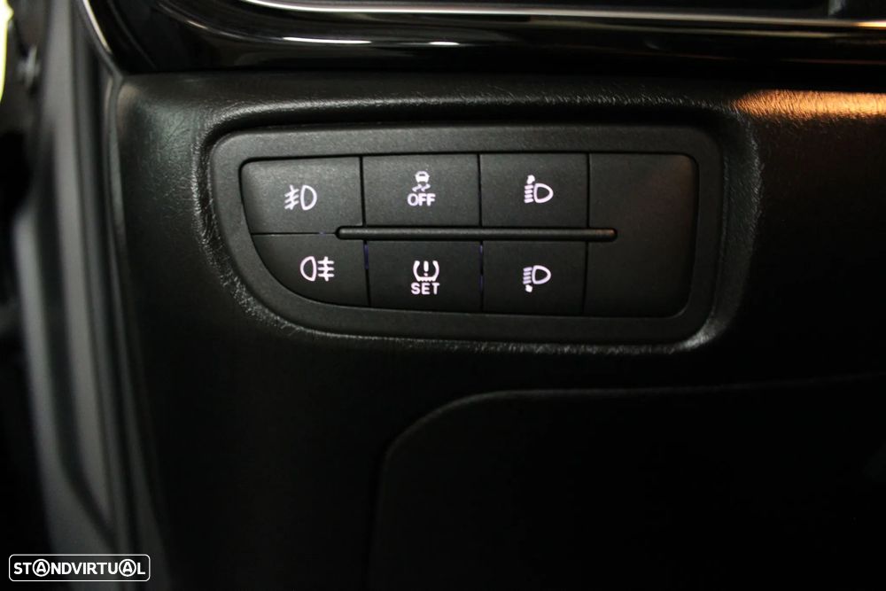 Fiat Tipo Cross 1.3 Multijet City - 8