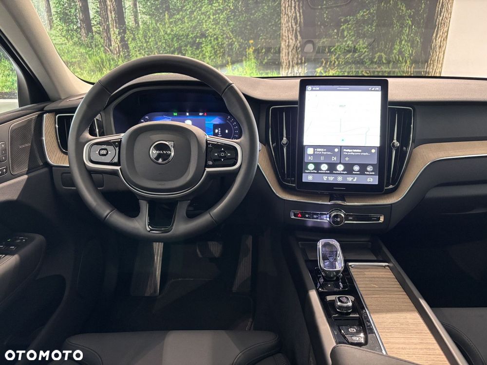 Volvo XC 60 - 12