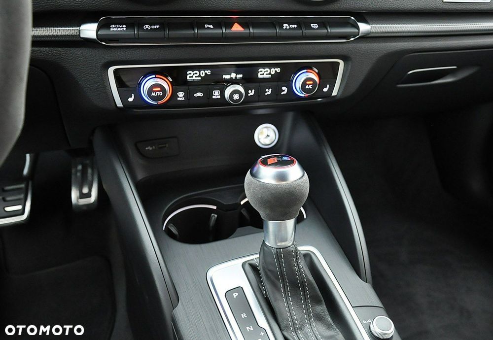 Audi RS3 Sportback - 28