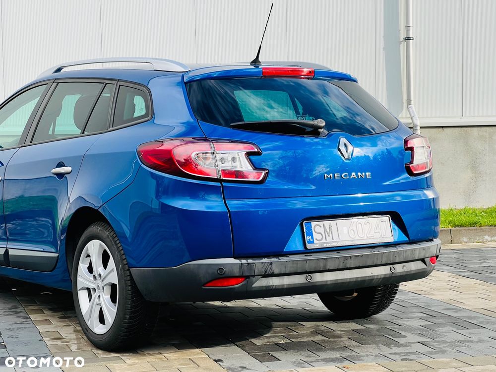 Renault Megane - 18