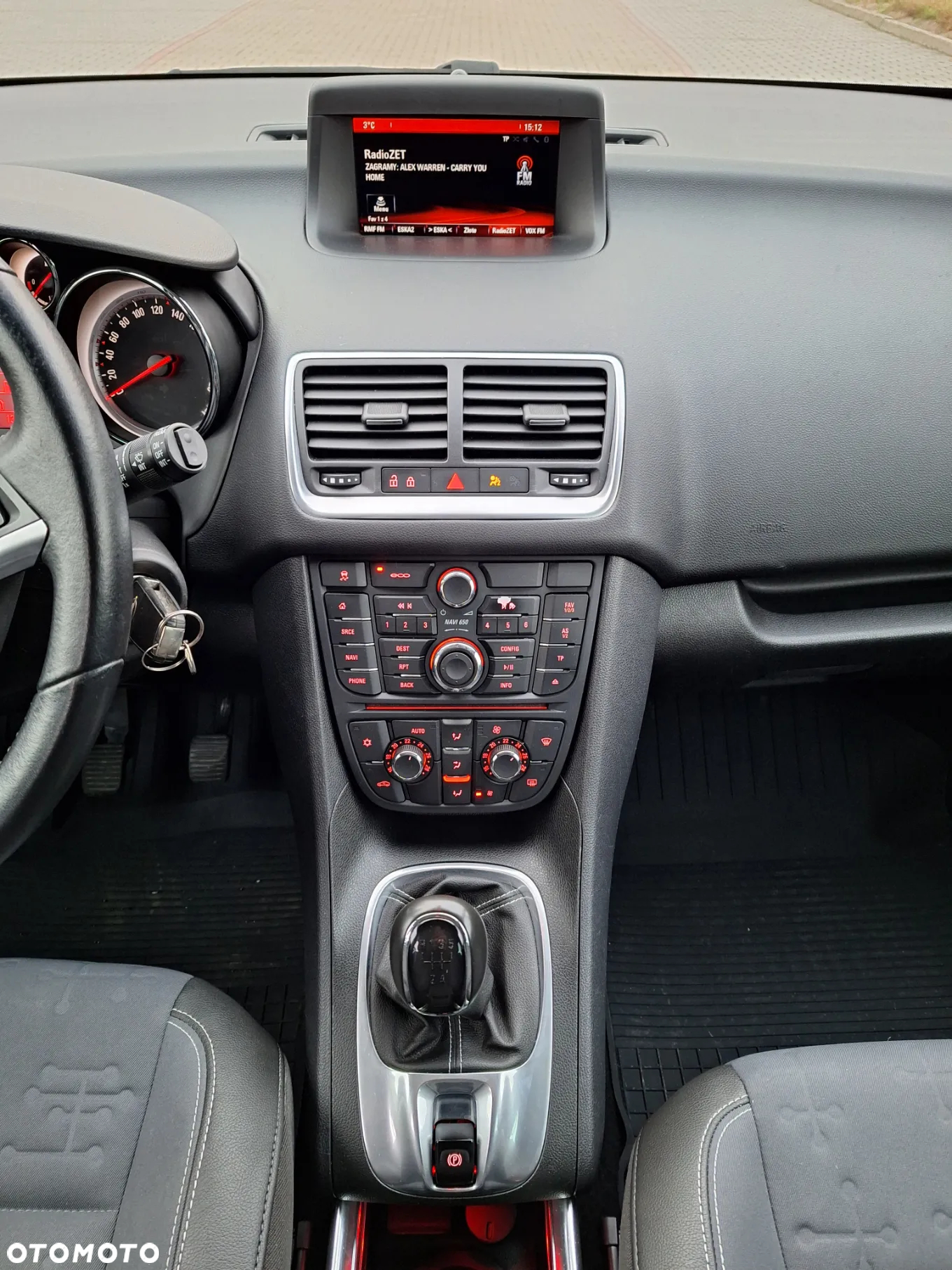 Opel Astra - 13