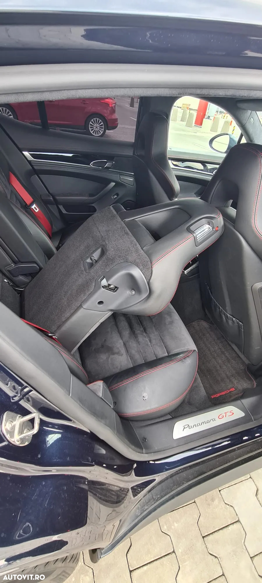 Porsche Panamera GTS PDK - 28