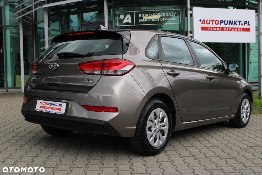 Hyundai i30 - 5
