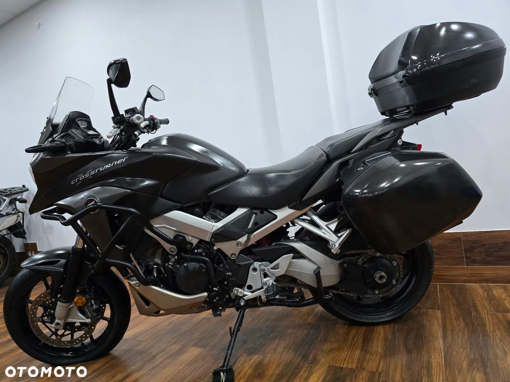 Honda VFR - 30