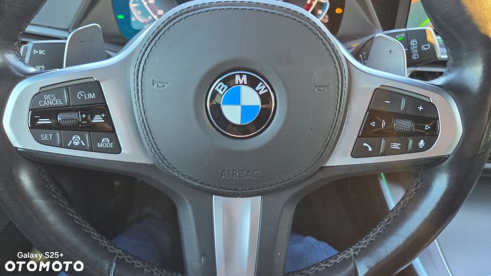 BMW X5 xDrive45e - 5