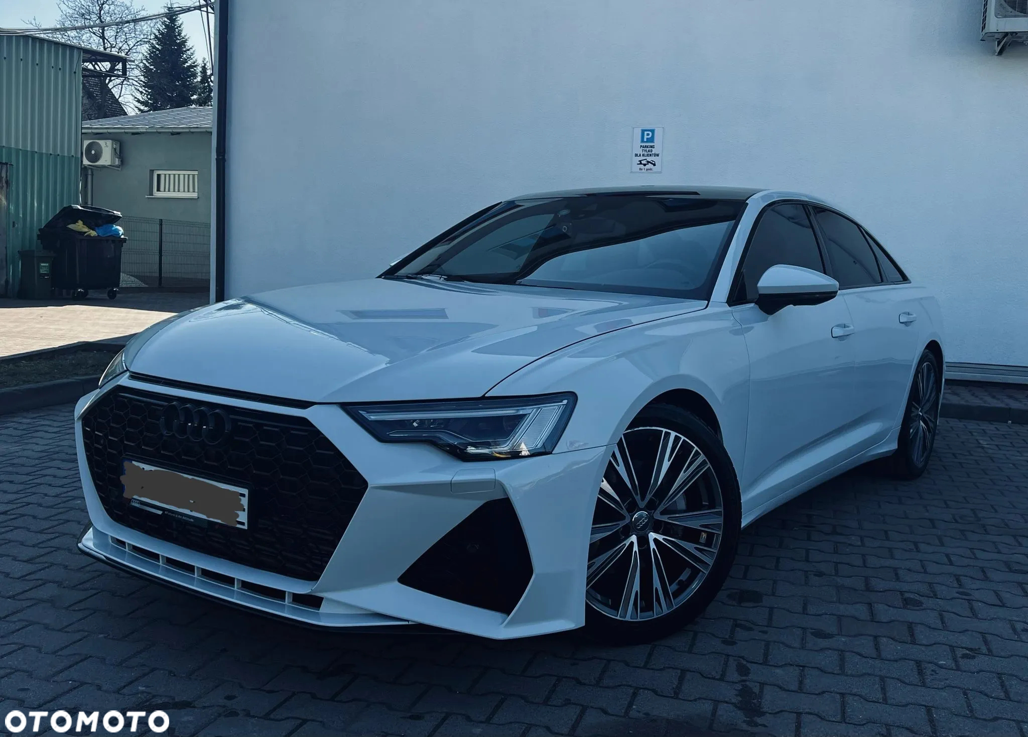 Audi A6 2.0 TFSI Quattro S tronic - 2