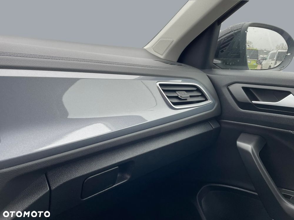 Volkswagen T-Roc 2.0 TDI Style DSG - 32