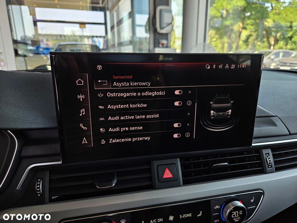 Audi A4 Avant - 22