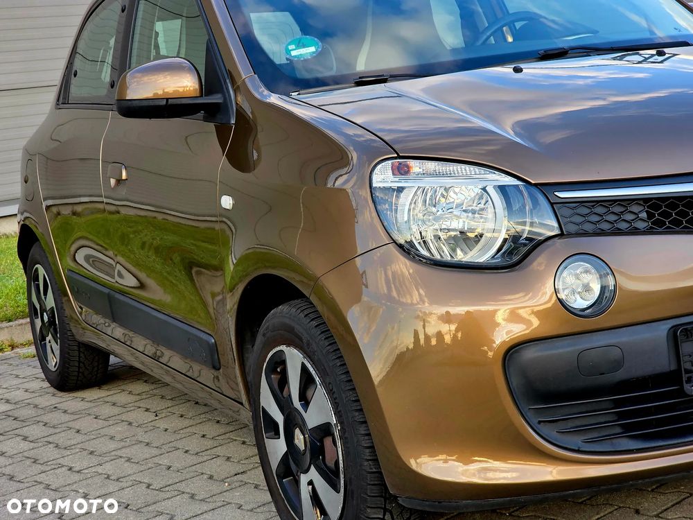 Renault Twingo SCe 70 Start&Stop Luxe - 5