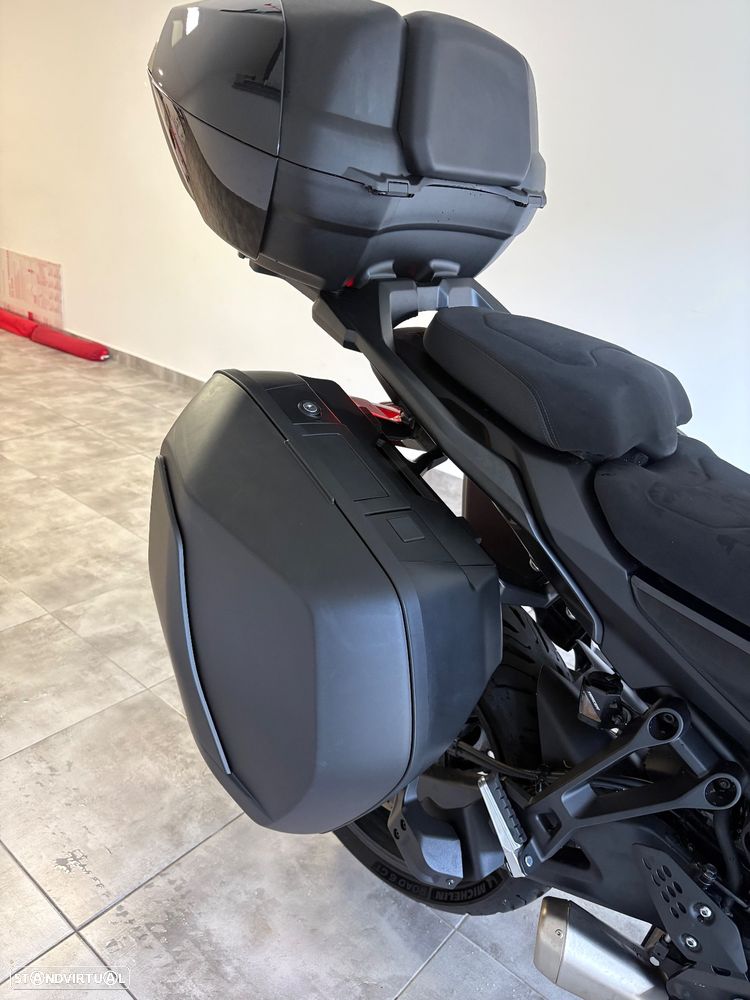 Yamaha Tracer GT 2025 - 26