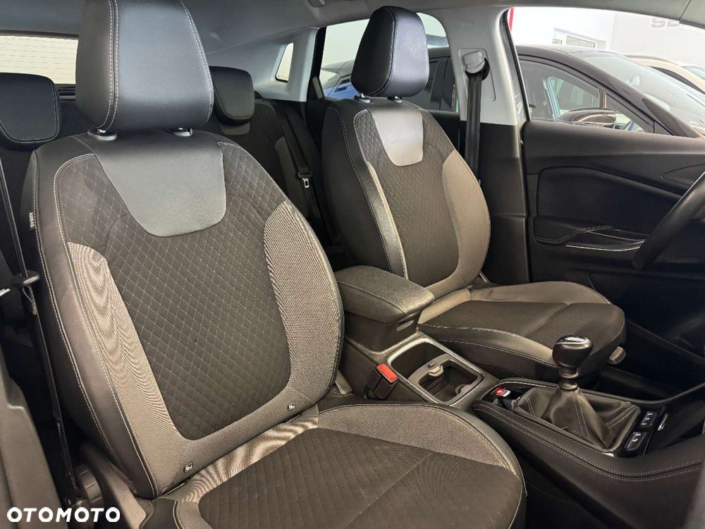 Opel Grandland X - 22
