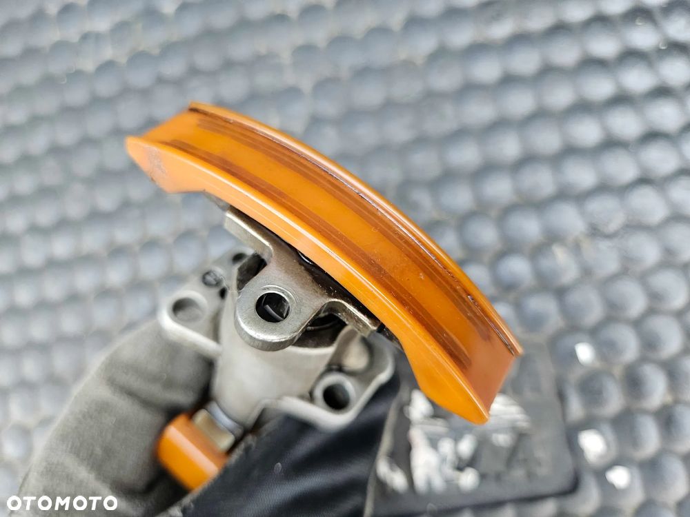 Napinacz 06B109217B Hydrauliczny Łańcucha Łańcuszka Wałka Rozrzadu 2.0 ALT 20V 130KM Audi A4 B6 VW - 6
